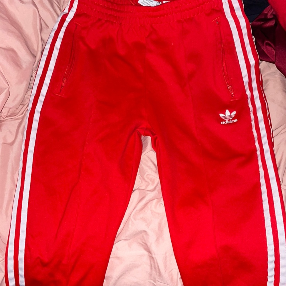 A new Adidas